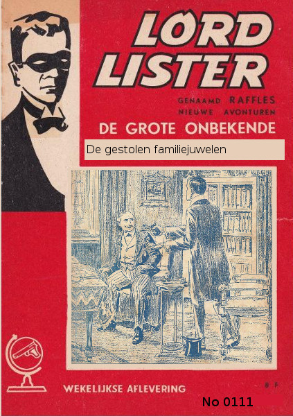 0111 De gestolen familiejuwelen
