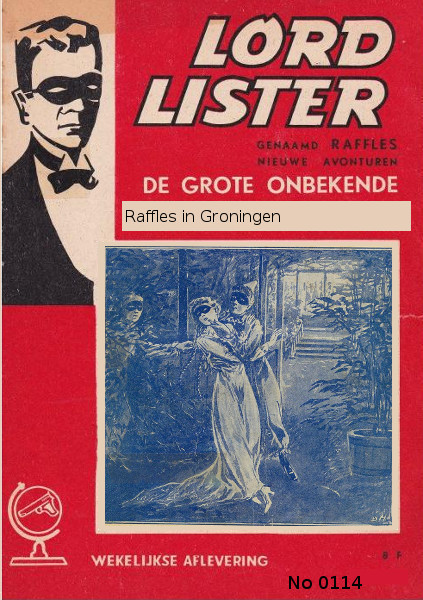 0114 Raffles in groningen