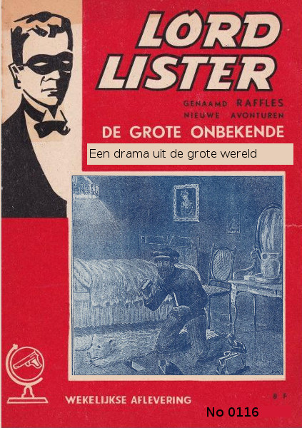 0116 Een drama uit de grote wereld