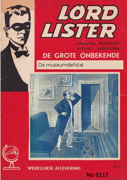0117 De museumdiefstal