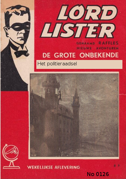 0126 Het politieraadsel