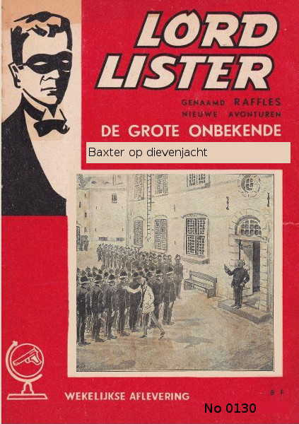 0130 Baxter op de dievenjacht