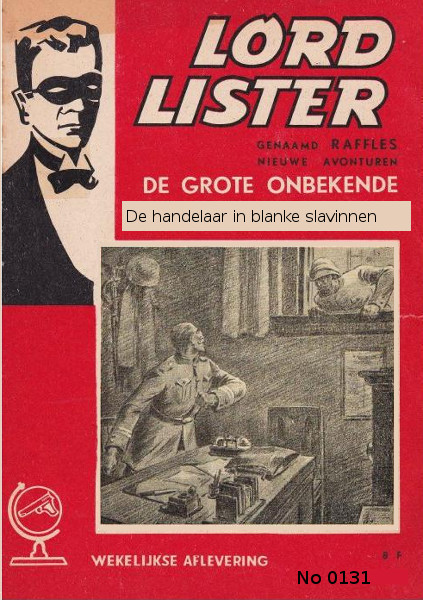 0131 De handelaar in blanke slavinnen