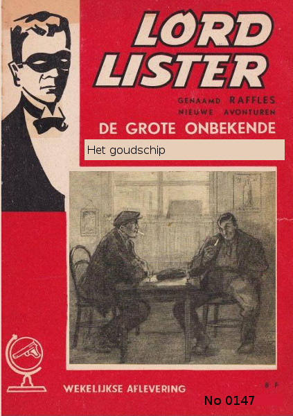 0147 Het goudschip