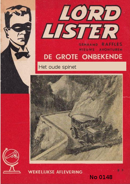 0148 Het oude spinet