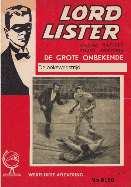 0150 De bokswedstrijd