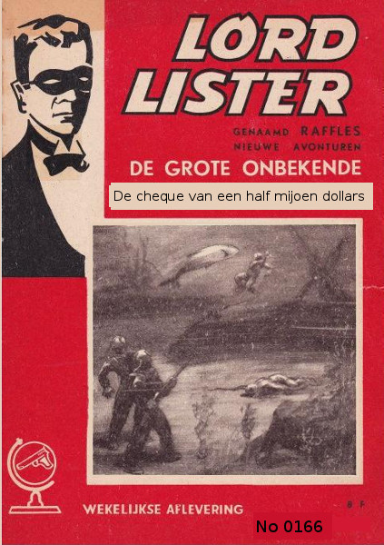 0166 De cheque van een half miljoen dollars