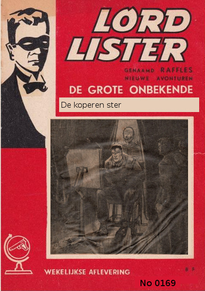 0169 De koperen ster