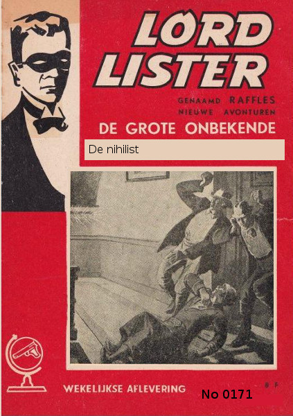 0171 De nihilist