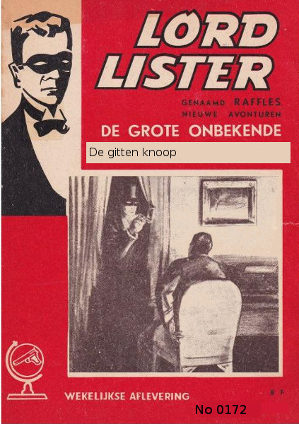 0172 De gitten knoop