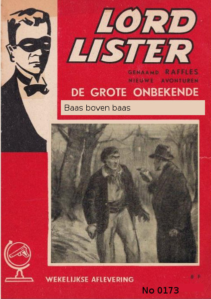 0173 Baas boven baas