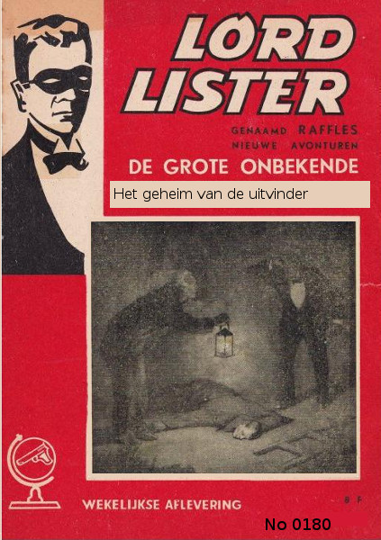 0180 Het geheim van de uitvinder