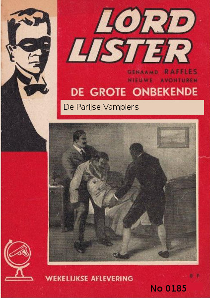 0185 De parijse vampiers