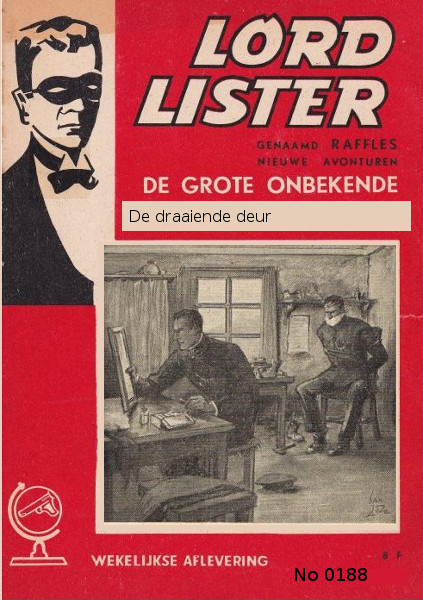 0188 De draaiende kamer