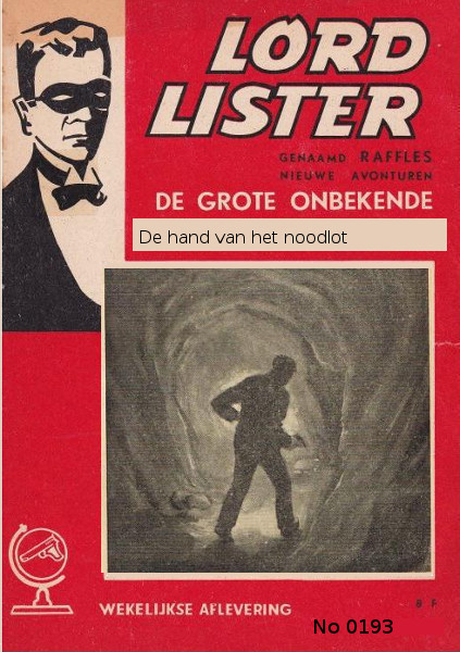 0193 De hand van het noodlot