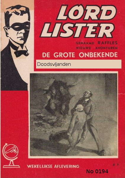 0194 Doodsvijanden