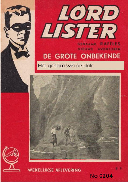0204 Het geheim van de klok