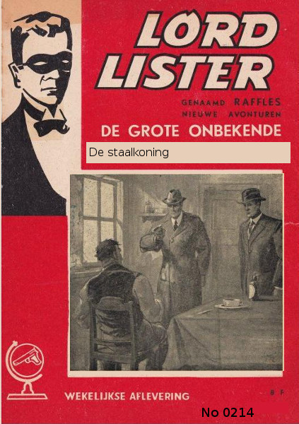 0214 De staalkoning
