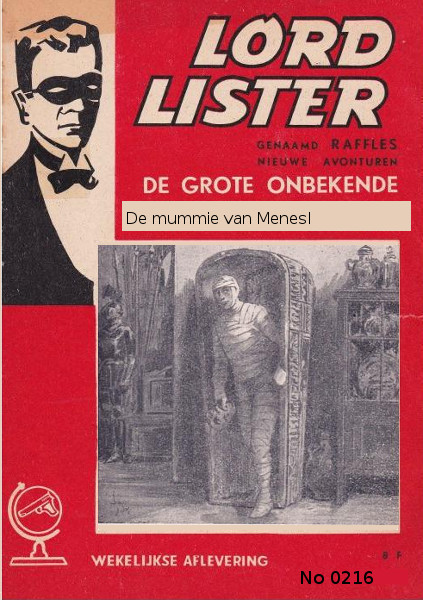 0216 De mummie van Menes i