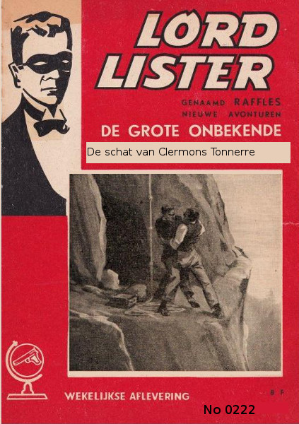 0222 De schat van clermons tonnerre
