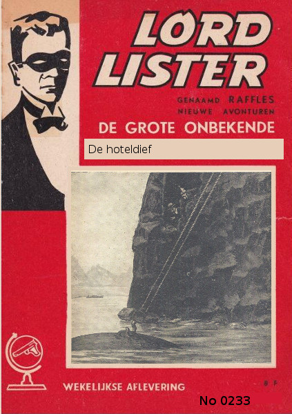 0233 De hoteldief