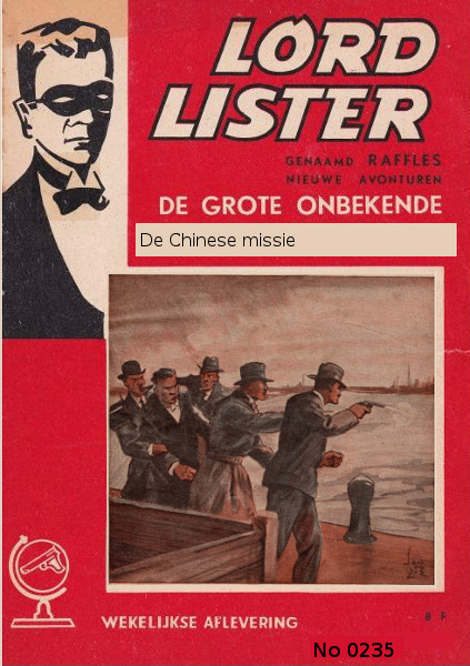 0235 De chinese missie