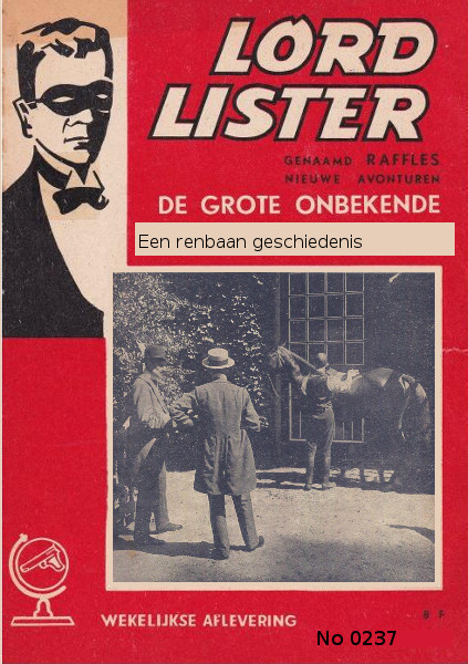 0237 Een renbaan geschiedenis