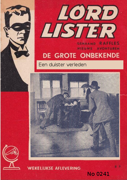 0241 Een duister verleden