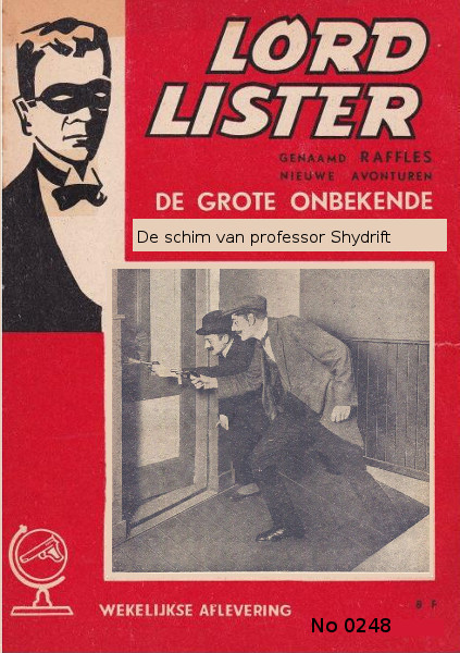 0248 De schim van professor shydrift