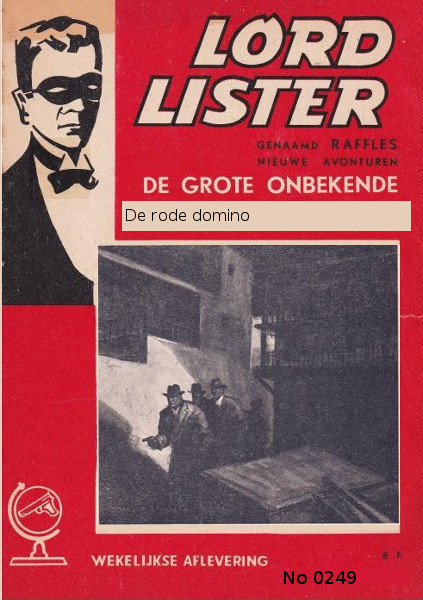 0249 De rode domino