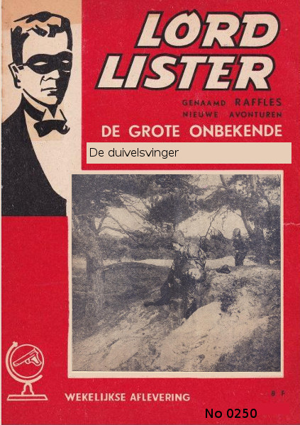 0250 De duivelsvinger