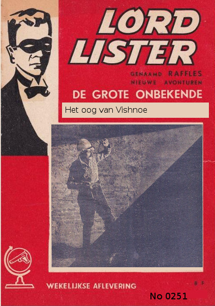 0251 Het oog van vishnoe