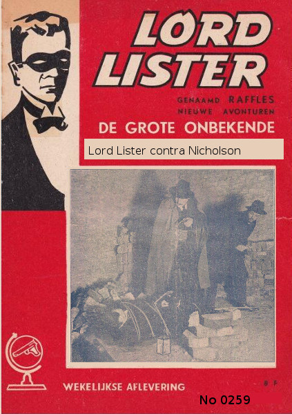 0259 Lord lister contra nicholson