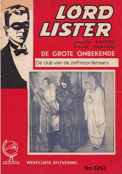 0263 De club van de zelfmoordenaars