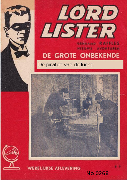 0268 De piraten van de lucht