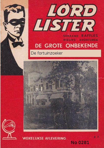 0281 De fortuinzoeker