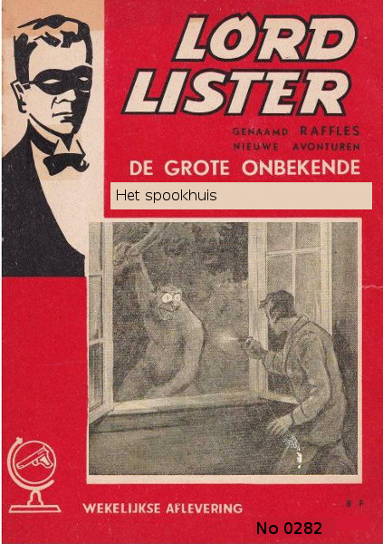 0282 Het spookhuis