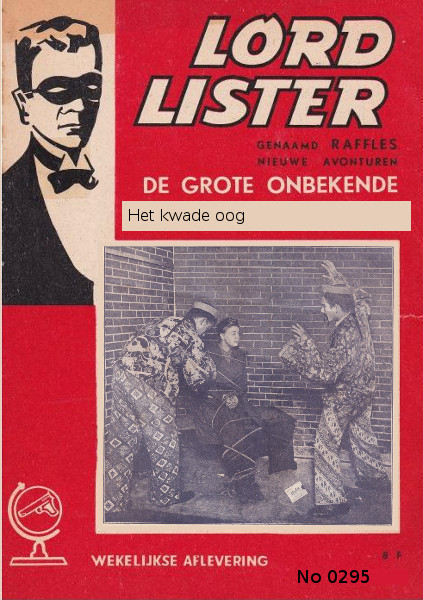 0295 Het kwade oog
