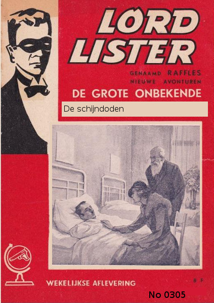 0305 De schijndoden