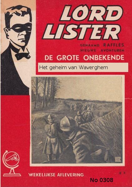 0308 Het geheim van waverghem