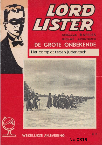 0319 Het complot tegen judenitsch