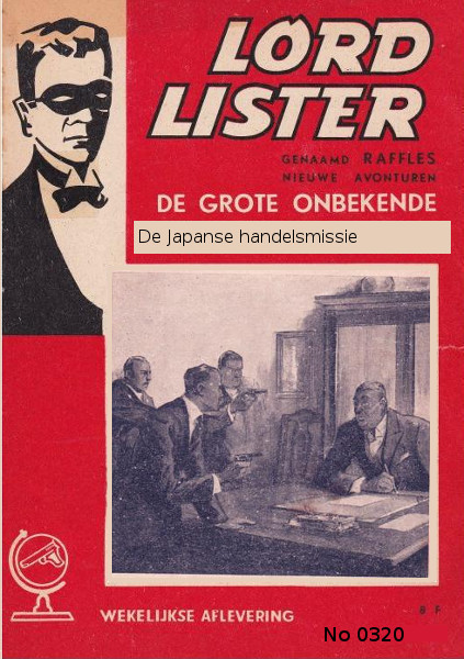 0320 De japanse handelsmissie