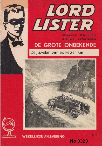 0323 De juwelen van ex keizer Karl