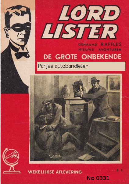 0331 Parijse autobandieten