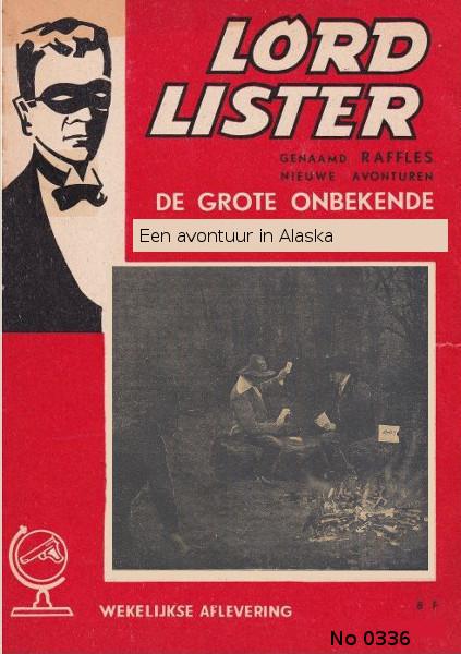 0336 Een avontuur