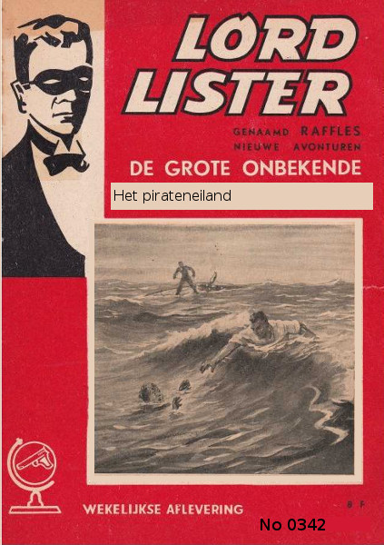 0342 Het pirateneiland