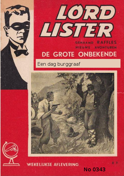 0343 Een dag burggraaf