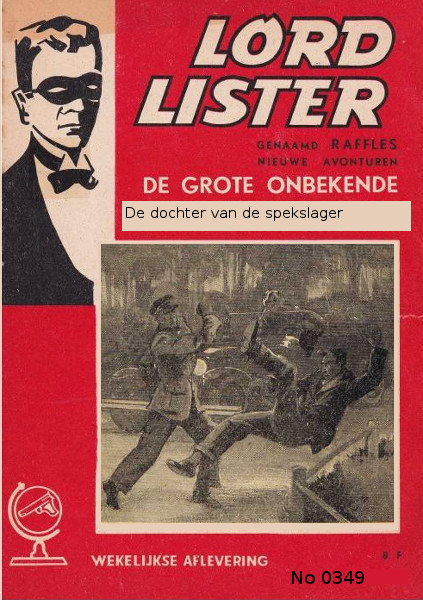 0349 De dochter van de spekslager