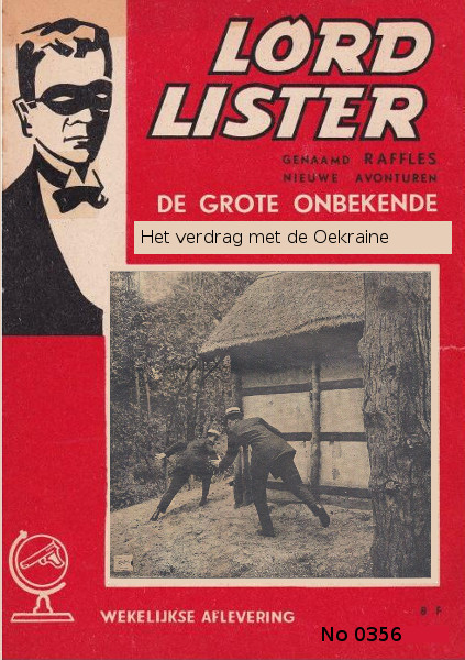 0356 Het verdrag met de oekraine