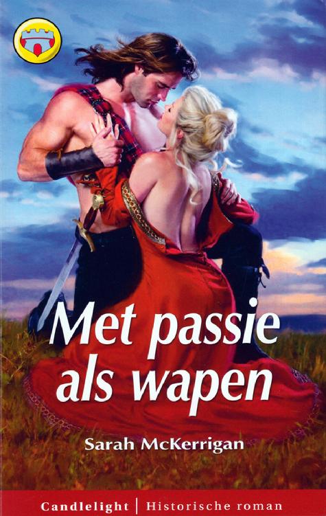 Met Passie Als Wapen - Rivenloch 2